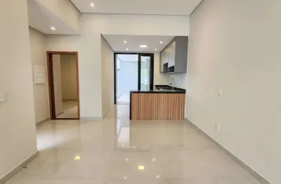 Casa de condomínio com 3 quartos - residencial terras de são francisco (leste)