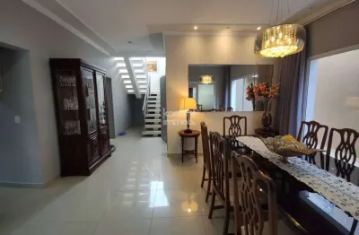 Casa de condomínio com 3 quartos, vossoroca - votorantim