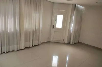 Casa de condomínio com 3 quartos, parque campolim - sorocaba