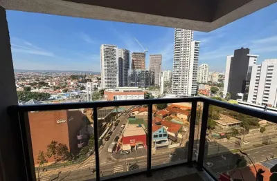 Apartamento com 2 quartos à venda, jardim faculdade - sorocaba