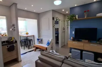Apartamento para venda  02 quartos com 01 suíte na zona sul de sorocaba – conforto, praticidade e localização privilegiada!