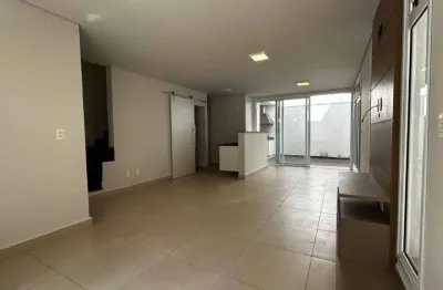 Sobrado  03 quartos à venda ou locação – 130 m² | condomínio residencial vila hayman – sorocaba/sp
