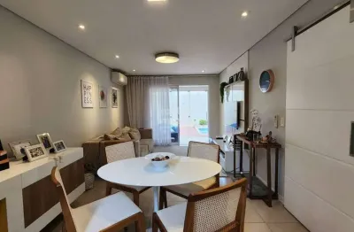 Casa de condomínio com 3 quartos, parque campolim - sorocaba