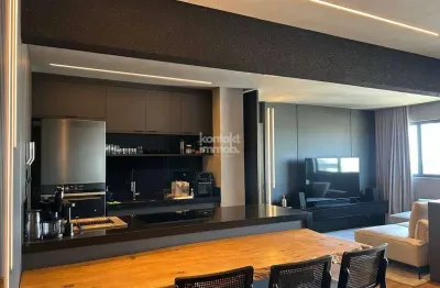 Apartamento com 3 quartos à venda, parque morumbi - votorantim