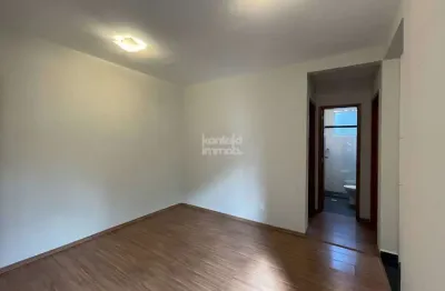 Apartamento com 2 quartos à venda, aparecidinha - sorocaba