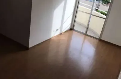 Apartamento com 2 quartos para locação, parque campolim - sorocaba