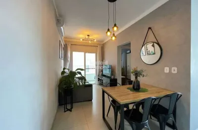Apartamento com 2 quartos à venda, mirante bella vista - sorocaba