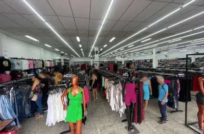 Casa comercial à venda no Centro, Sorocaba 