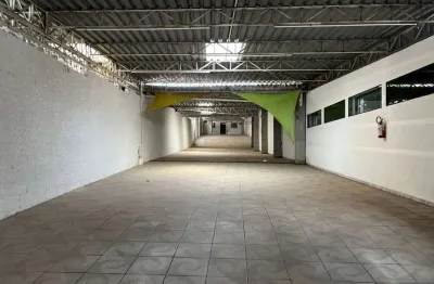Casa comercial para alugar no Centro, Sorocaba 