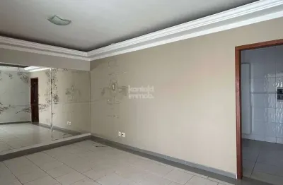 Apartamento com 3 quartos à venda na Vila Independência, Sorocaba 