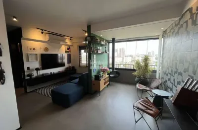 Apartamento com 2 quartos à venda, jardim américa - sorocaba