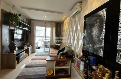 Apartamento com 3 quartos, parque campolim - sorocaba