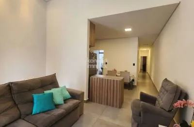 Casa com 3 quartos à venda na Rua Michel Feres Haddad, 169, Jardim São Carlos, Sorocaba