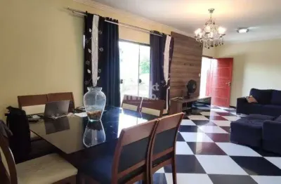 Casa com 3 quartos à venda, jardim residencial martinez - sorocaba
