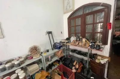 Casa com 2 quartos à venda na Vila Leão, Sorocaba 