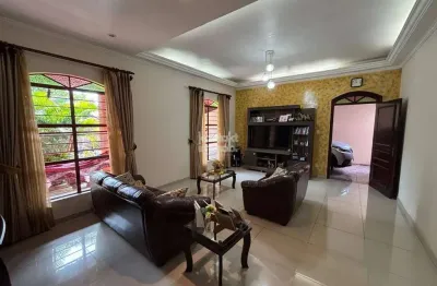 Casa - térrea com 3 quartos à venda, jardim maria do carmo - sorocaba