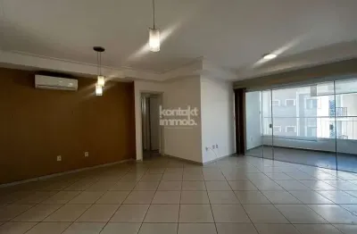 Apartamento com 3 quartos para locação, parque campolim - sorocaba