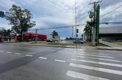 Terreno comercial para alugar no Além Ponte, Sorocaba 
