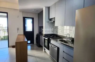 Apartamento com 3 quartos à venda, além ponte - sorocaba
