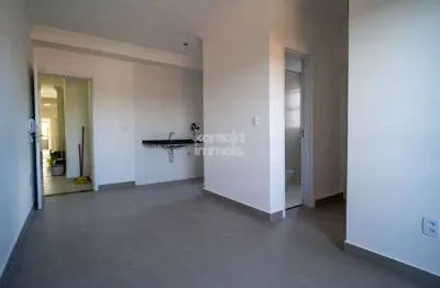 Apartamento com 2 quartos à venda, vila aeroporto - sorocaba
