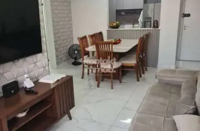 Apartamento com 3 quartos à venda, nature residencial club - sorocaba
