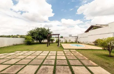 Casa em condomínio fechado com 3 quartos à venda no Centro, Araçoiaba da Serra 