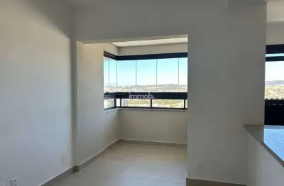 Apartamento com 1 quarto à venda, jardim emília - sorocaba