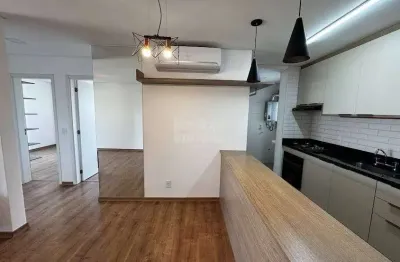 Apartamento com 3 quartos à venda, parque morumbi - votorantim