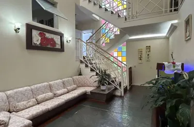 Casa com 4 quartos à venda no Jardim Emília, Sorocaba 