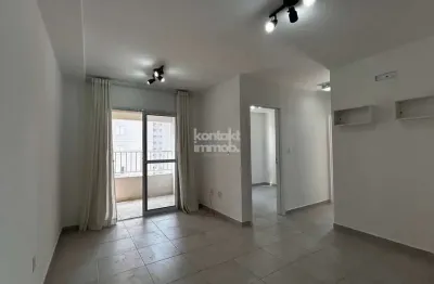 Apartamento com 2 quartos à venda, jardim saira - sorocaba