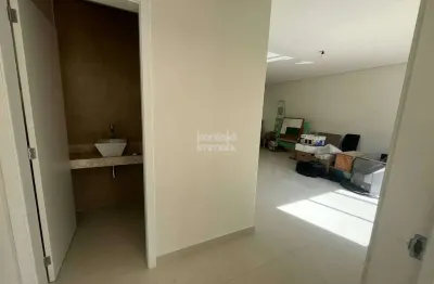 Casa de condomínio com 4 quartos à venda, jardim américa - sorocaba
