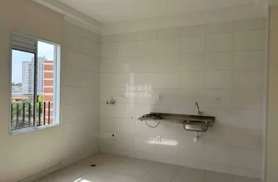 Apartamento com 2 quartos à venda, altos do trujillo - sorocaba