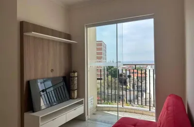 Apartamento com 2 quartos à venda, altos do trujillo - sorocaba