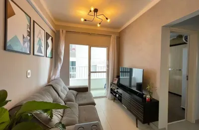 Apartamento com 2 quartos à venda, mirante bella vista - sorocaba