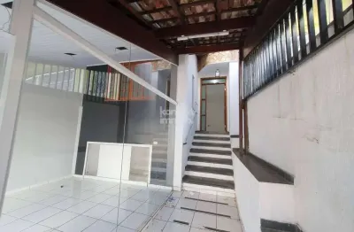 Casa com 3 quartos à venda na Vila Independência, Sorocaba 