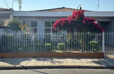 Casa - térrea com 3 quartos à venda, vila jardini - sorocaba