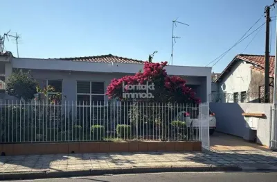 Casa com 3 quartos à venda na Vila Jardini, Sorocaba 