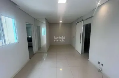 Casa de condomínio - térrea com 1 quarto para locação, wanel ville - sorocaba
