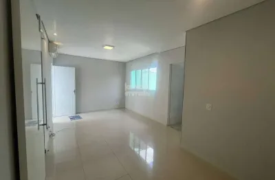 Casa de condomínio - térrea com 1 quarto para locação, wanel ville - sorocaba
