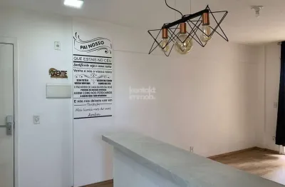 Apartamento com 3 quartos para locação, jardim piratininga - sorocaba