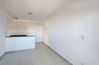 Apartamento com 2 quartos à venda, parque bela vista - votorantim