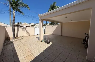Casa de condomínio - térrea com 3 quartos à venda, vila odim antão - sorocaba