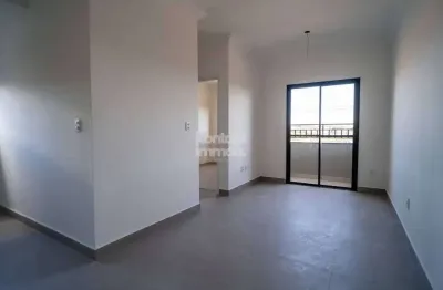 Apartamento com 2 quartos à venda, vila aeroporto - sorocaba