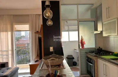 Apartamento com 2 quartos à venda na Vila Trujillo, Sorocaba 