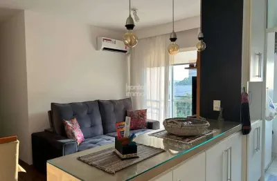 Apartamento com 2 quartos à venda na Vila Trujillo, Sorocaba 