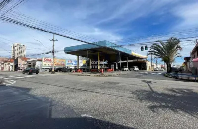 Casa comercial para alugar na Vila Hortência, Sorocaba 