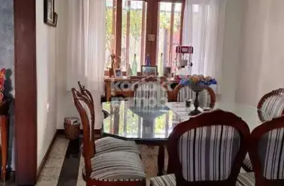 Casa com 3 quartos à venda no Jardim Saira, Sorocaba 