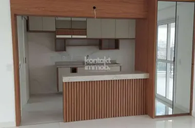 Apartamento com 3 quartos, jardim américa - sorocaba