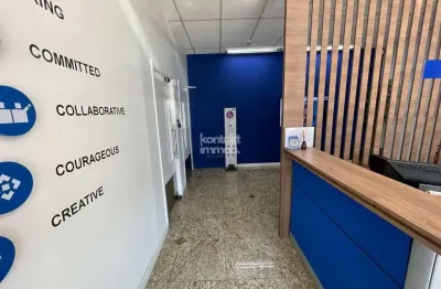 Casa comercial com 22 salas para alugar no Jardim Santa Rosália, Sorocaba 