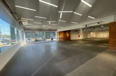 Barracão para locação, jardim santa rosália - sorocaba